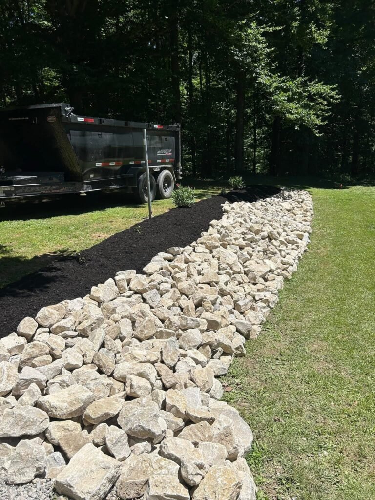 Natural Stone